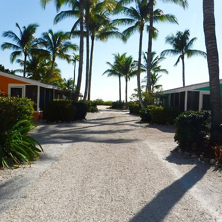 Waterside Inn On The Beach Sanibel Kültér fotó