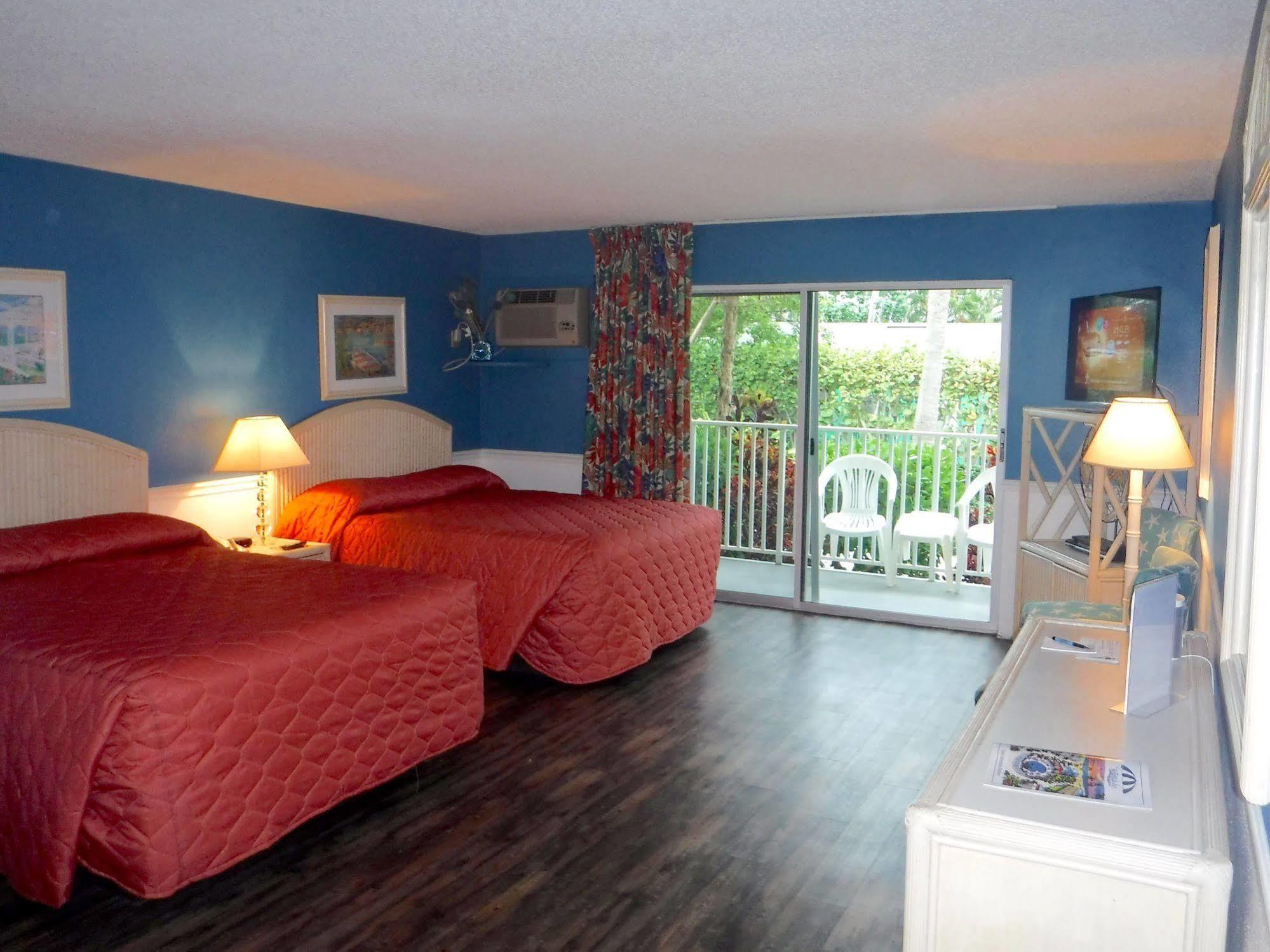 Waterside Inn On The Beach Sanibel Kültér fotó
