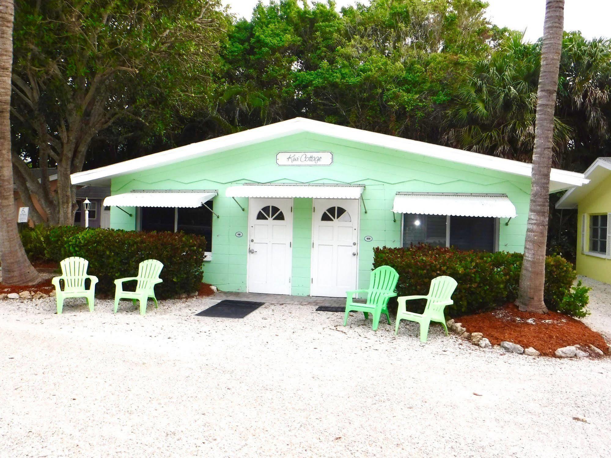 Waterside Inn On The Beach Sanibel Kültér fotó