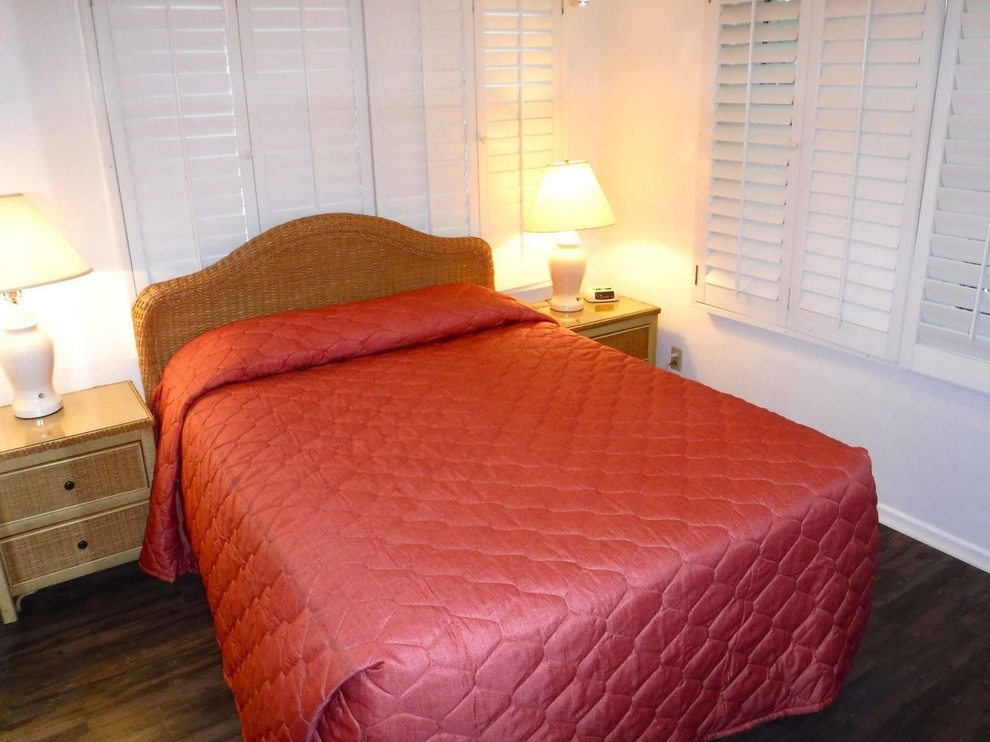 Waterside Inn On The Beach Sanibel Kültér fotó