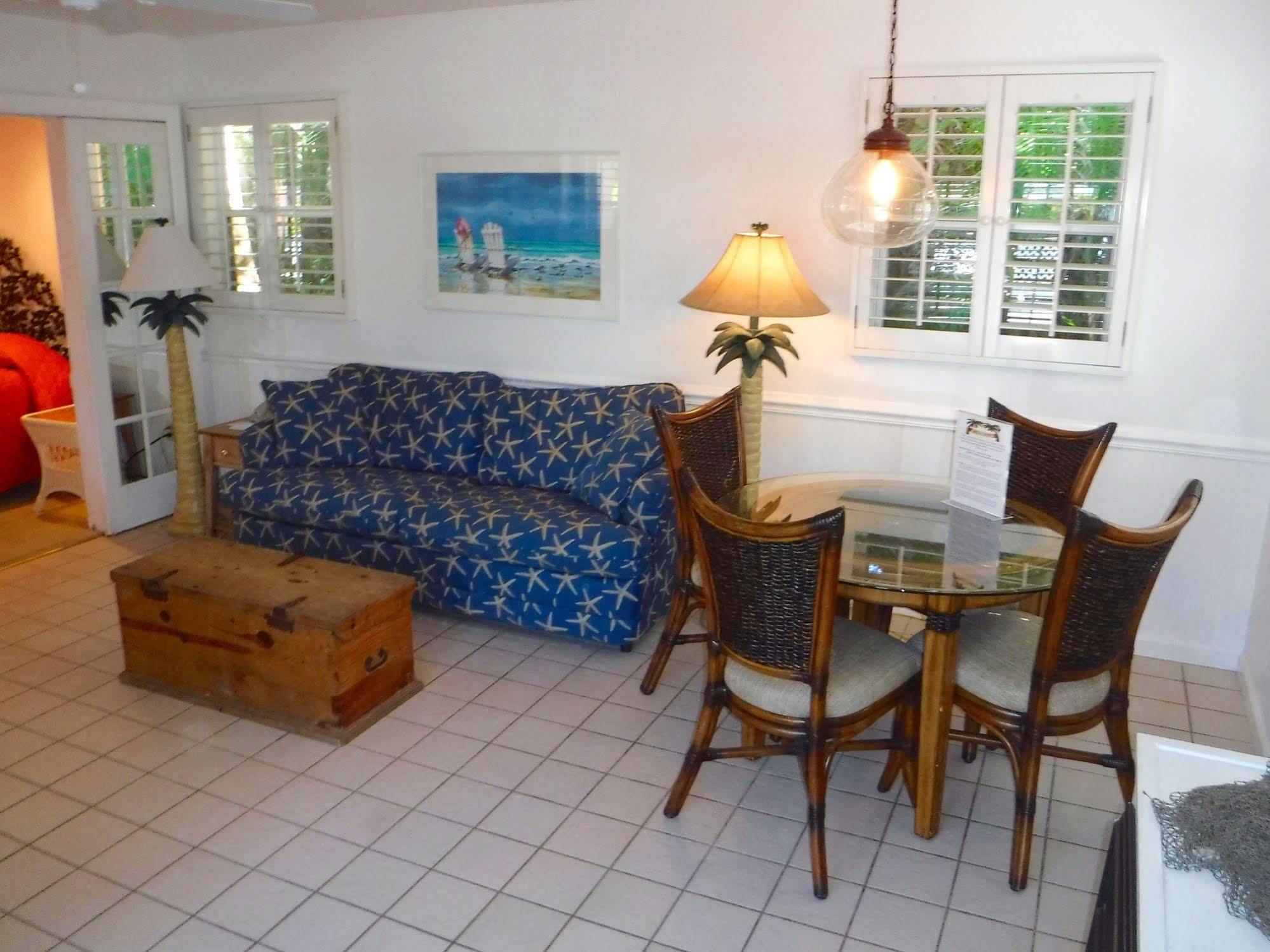 Waterside Inn On The Beach Sanibel Kültér fotó
